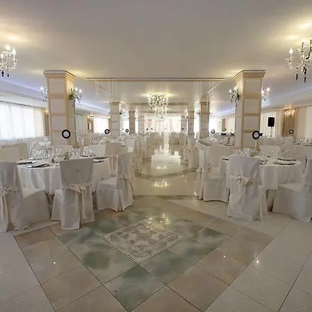 Incontro & 4* Ariano Irpino