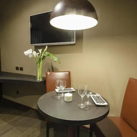Incontro & Hotel
