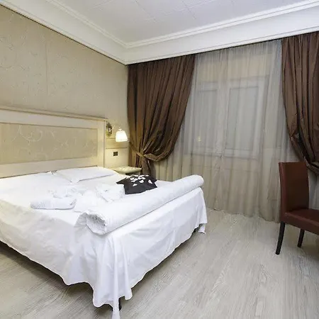 Incontro & Hotel Ariano Irpino