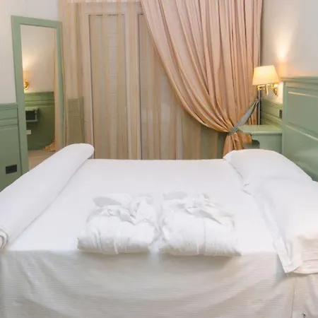 Incontro & Hotel 4*