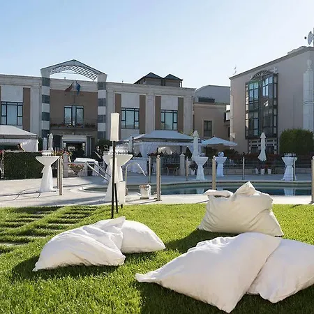 Incontro & Hotel Ariano Irpino