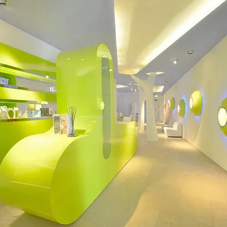 Incontro & Hotel Ariano Irpino